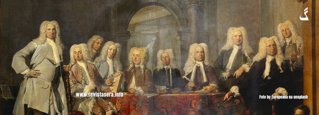 Juízes e privilégios