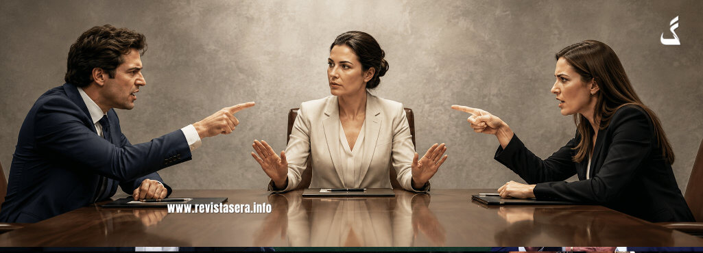 Conciliação