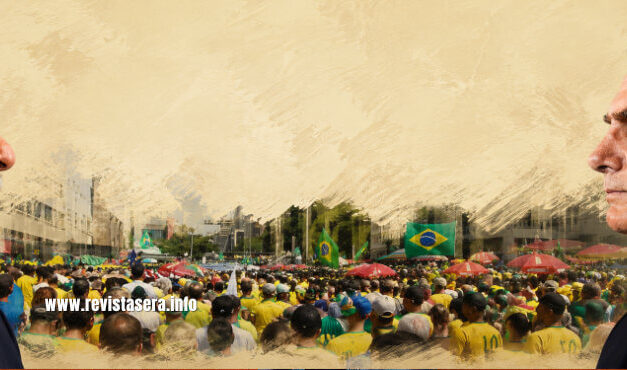 Raízes da polarização