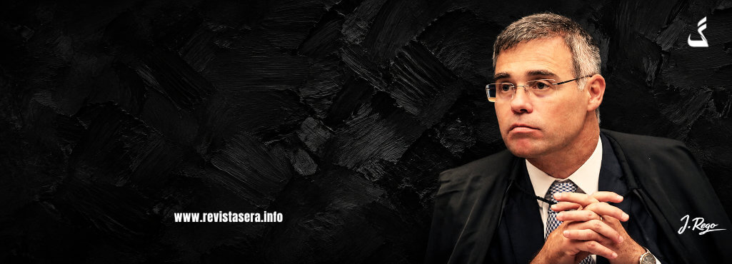 André Mendonça