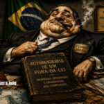 Autobiografia de um Fora-da-Lei, 7: o Barão em todos os seus estados