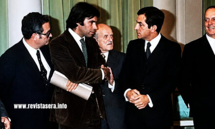 Pacto de Moncloa e a Transição Democrática no Brasil