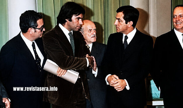 Pacto de Moncloa e a Transição Democrática no Brasil
