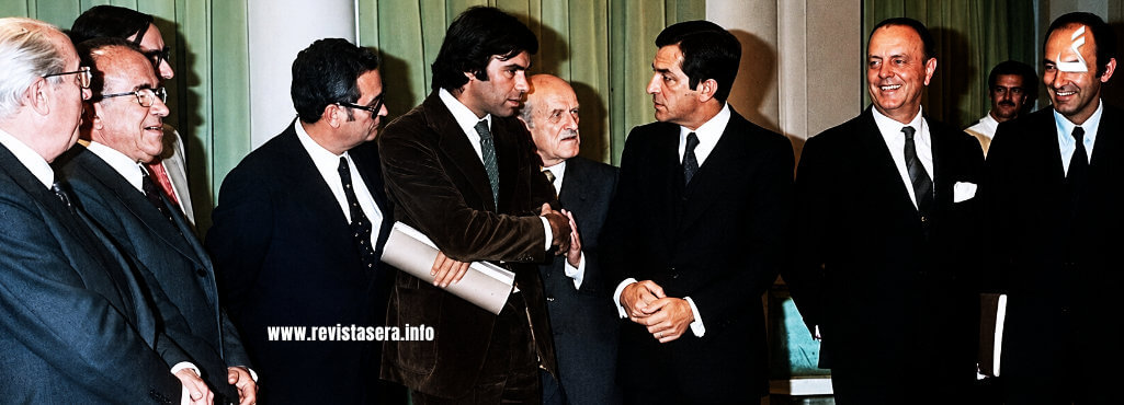 Pacto de Moncloa e a Transição Democrática no Brasil