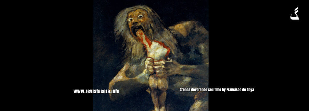 Cronos by Goya