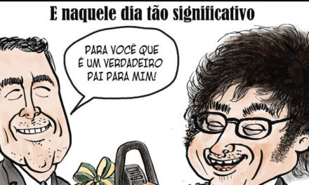 Última Página
