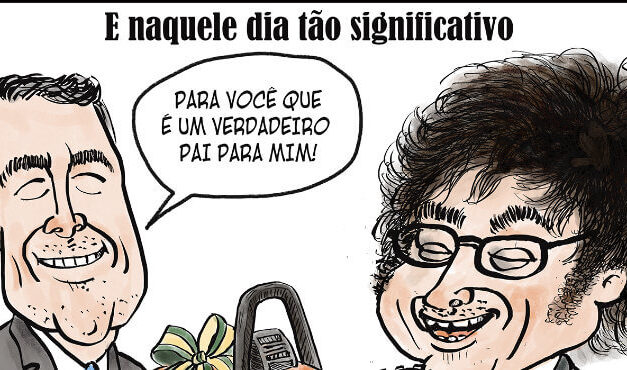 Última Página