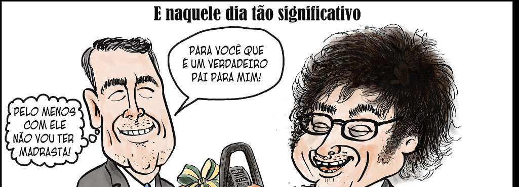Última Página