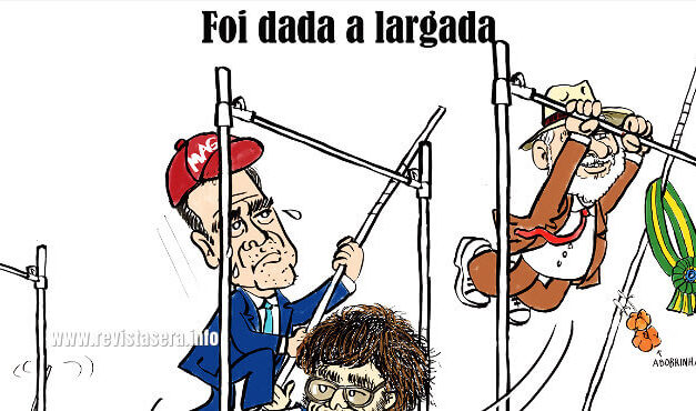 Última Página