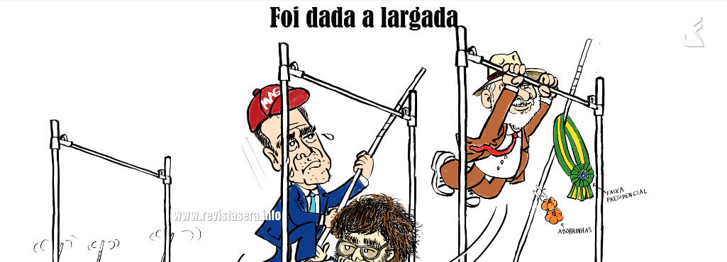 Última Página