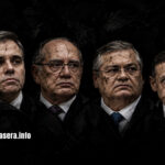 STF causa uma fissura na Democracia — Editorial