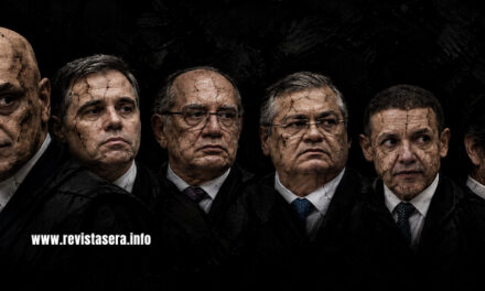 STF causa uma fissura na Democracia — Editorial