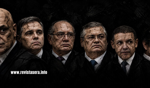 STF causa uma fissura na Democracia — Editorial