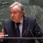 Depois de Guterrez, uma mulher na ONU ?