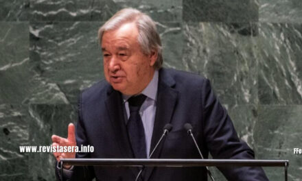 Depois de Guterrez, uma mulher na ONU ?