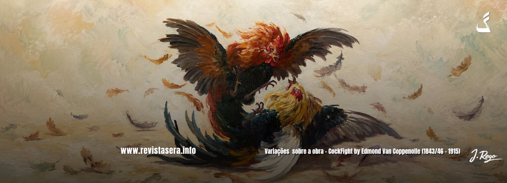 Biga de galo