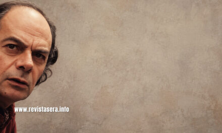 “O que diria seu mestre Lefort?”