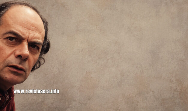 “O que diria seu mestre Lefort?”