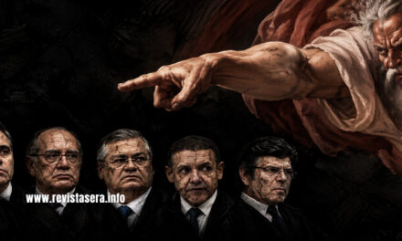 Deus Está nos Detalhes