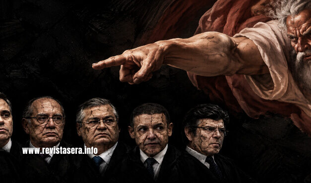 Deus Está nos Detalhes