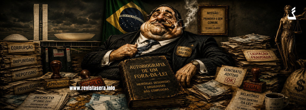 Estado brasileiro