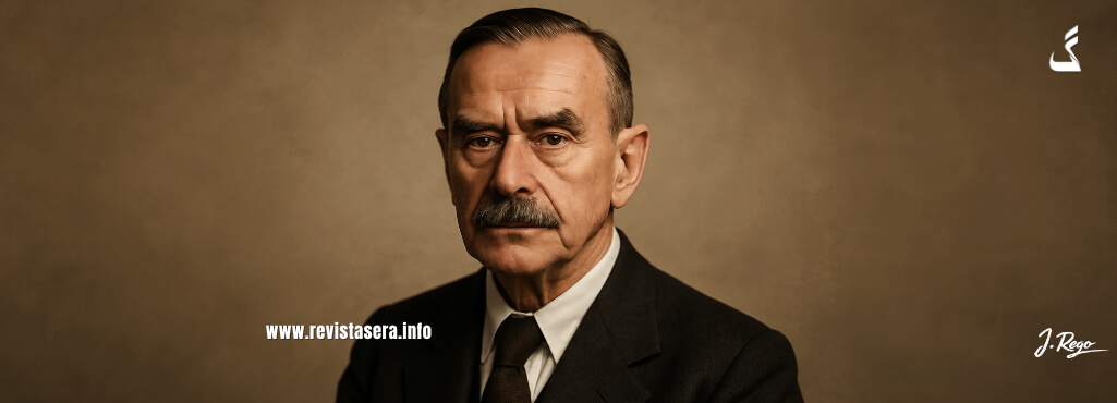 Thomas Mann