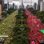 O BRASIL RACHADO E EMPATADO – Editorial