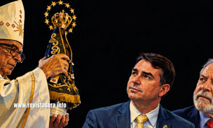 Guerra religiosa contamina eleição – Editorial