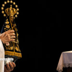 Nossa Senhora vai às Urnas