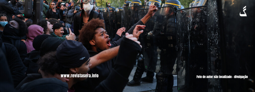 Protestos